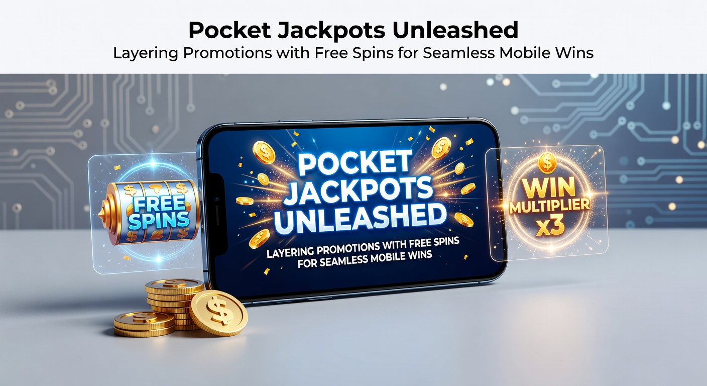 Vibrant mobile screen displaying stacked jackpot symbols and free spin counters during a high-stakes slot session