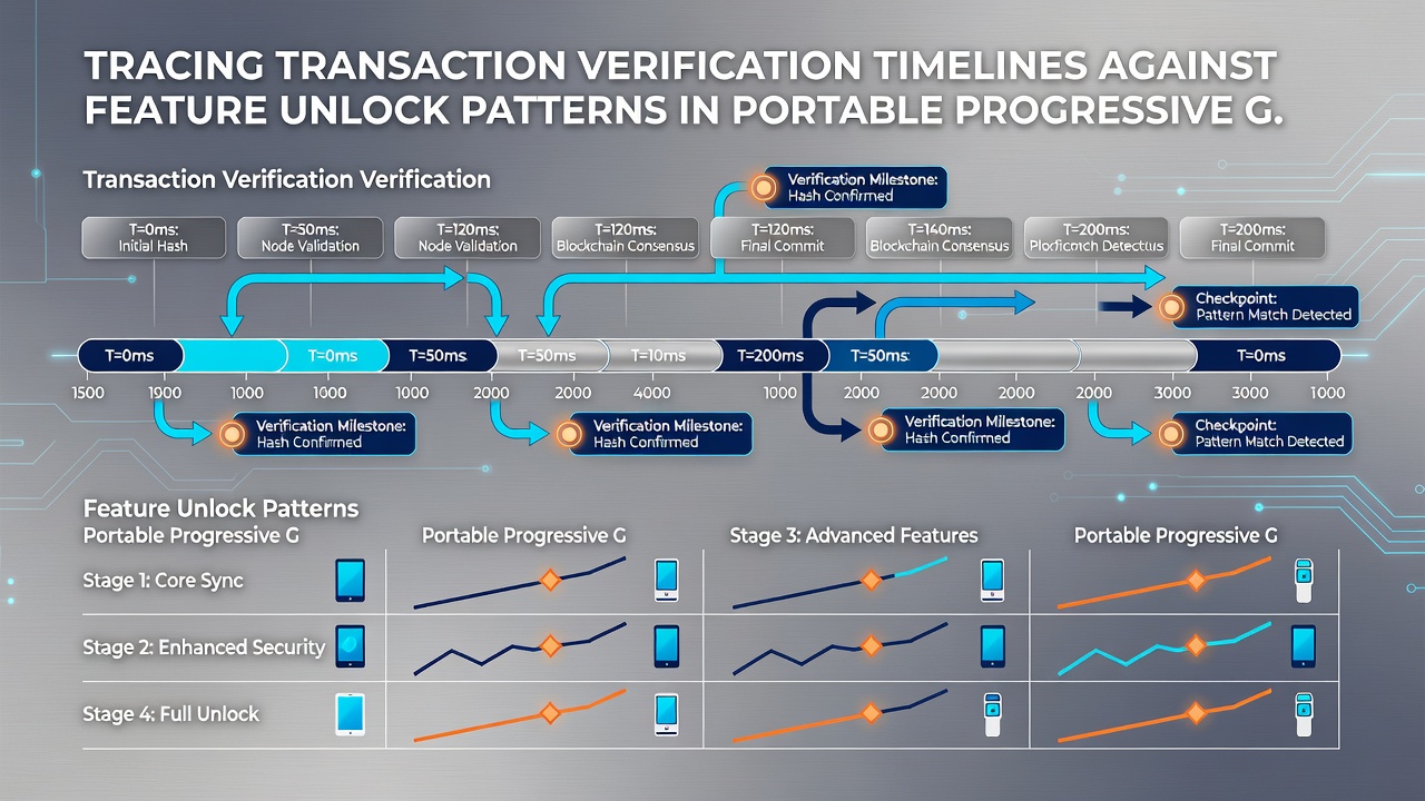 Chart illustrating verification duration versus feature unlock intervals across various mobile payment methods in progressive gaming